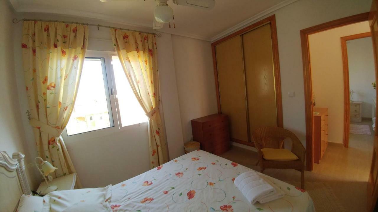 Ribera Beach 1 Apartment Nali マール・デ・クリスタル エクステリア 写真