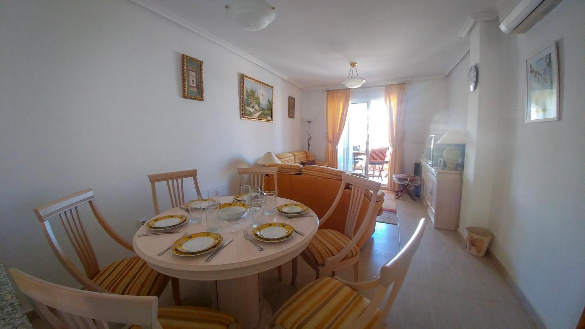 Ribera Beach 1 Apartment Nali マール・デ・クリスタル エクステリア 写真