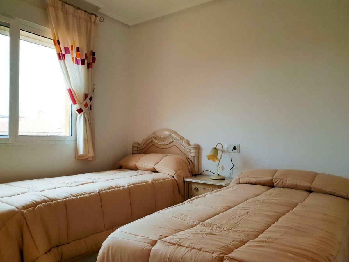 Ribera Beach 1 Apartment Nali マール・デ・クリスタル エクステリア 写真