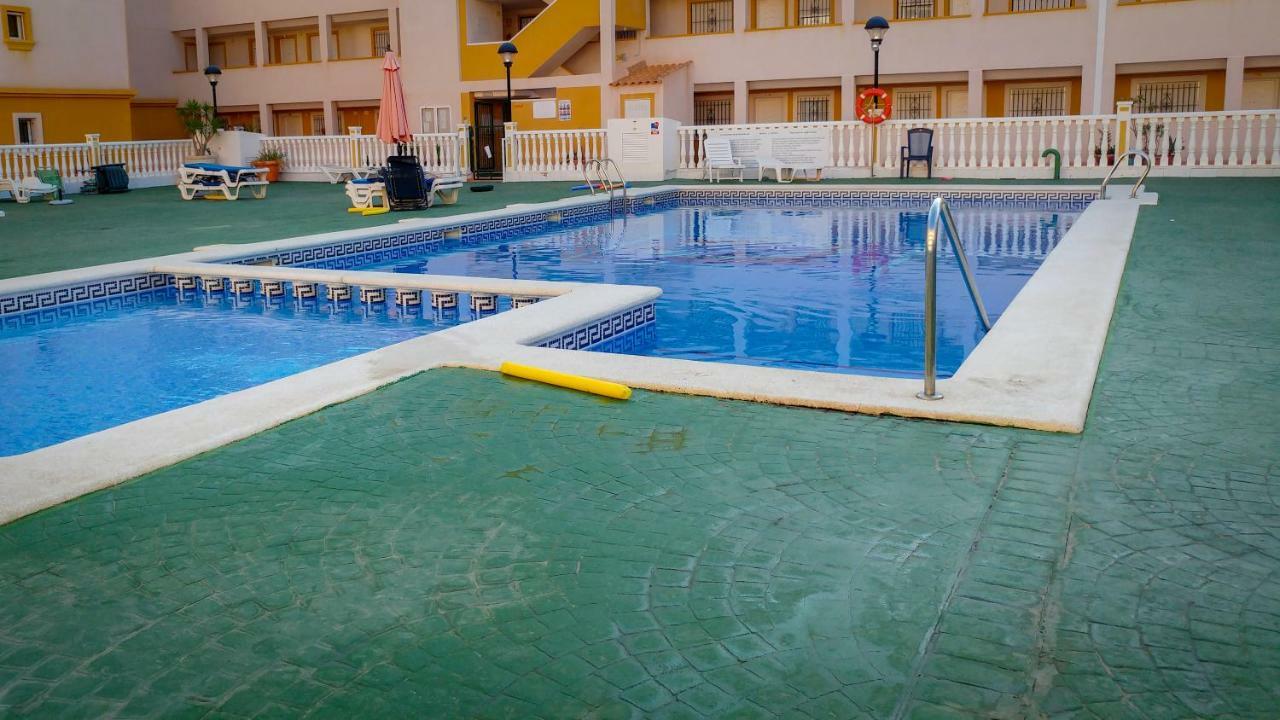 Ribera Beach 1 Apartment Nali マール・デ・クリスタル エクステリア 写真