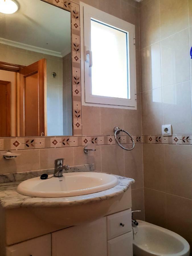 Ribera Beach 1 Apartment Nali マール・デ・クリスタル エクステリア 写真